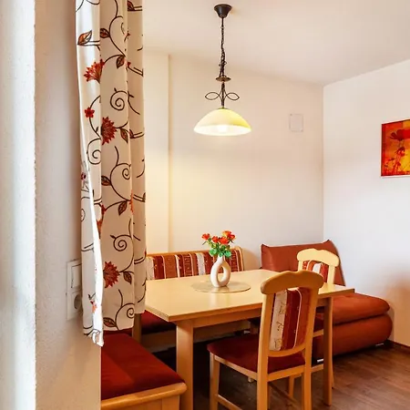 Apartment Alpenflora 2