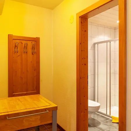 Apartment Alpenflora 2 Ischgl