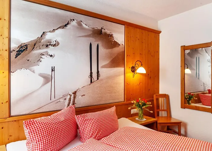 Alpenflora 2 * Ischgl