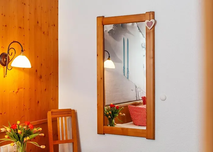 Alpenflora 2 * Ischgl