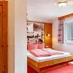 Apartment Alpenflora 2 *