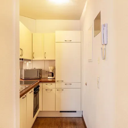 Alpenflora 2 Daire *