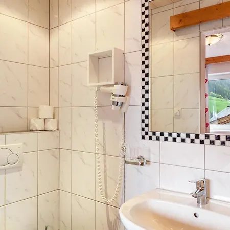 Daire Alpenflora 2 *