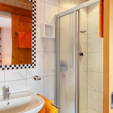 Daire Alpenflora 2 Ischgl