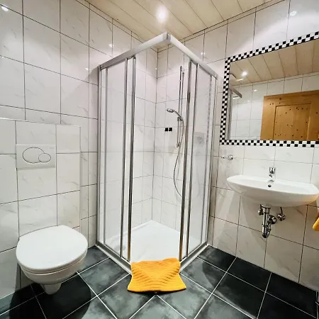 Alpenflora 2 Daire Ischgl