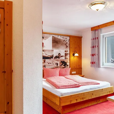 Apartment Alpenflora 2 *