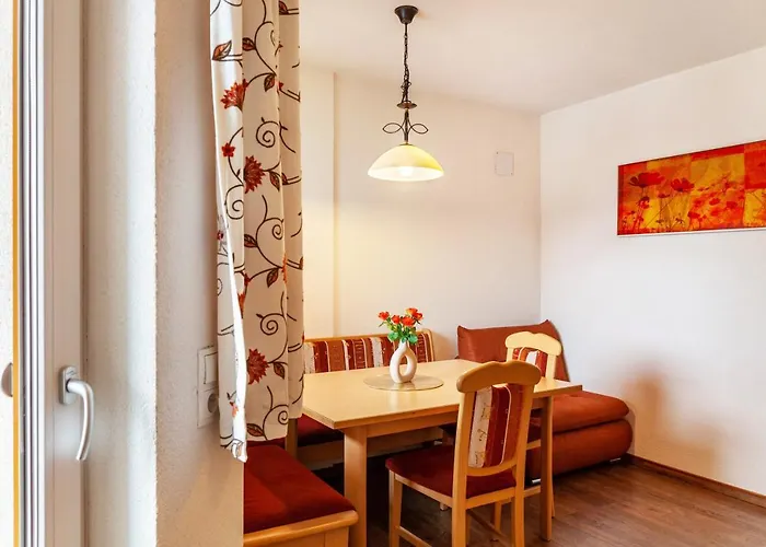 Apartment Alpenflora 2