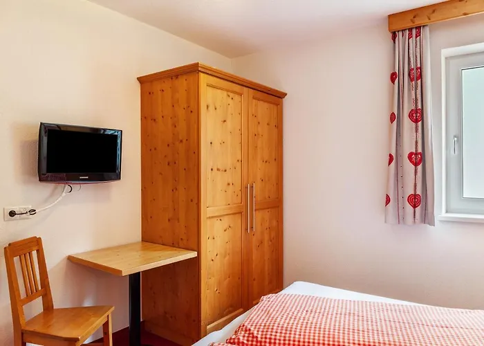 Apartament Alpenflora 2