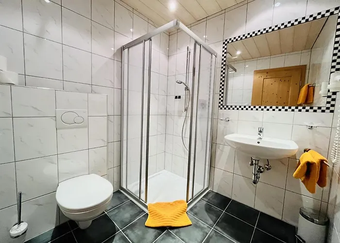 Alpenflora 2 Apartment Ischgl