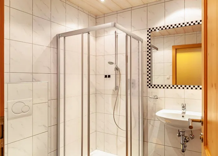 Alpenflora 2 Apartmán Ischgl