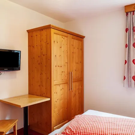 Apartmán Alpenflora 2