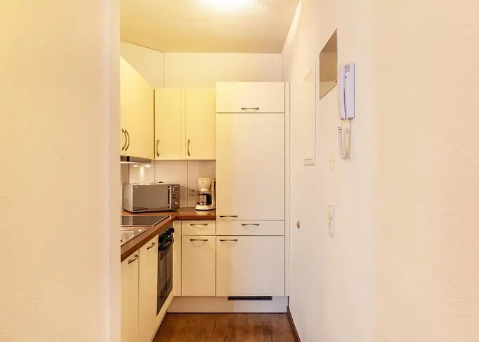 Alpenflora 2 Apartmán *