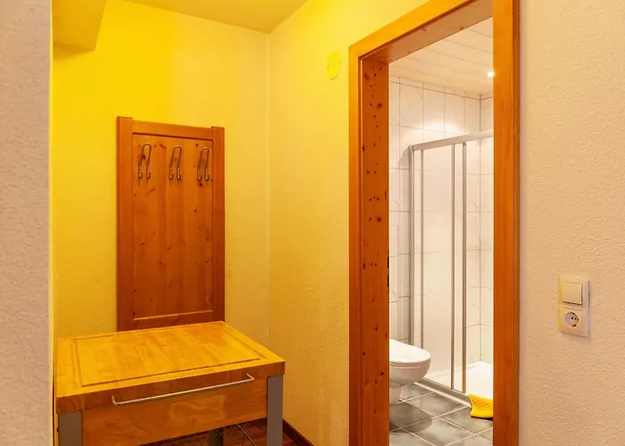 Apartmán Alpenflora 2 Ischgl